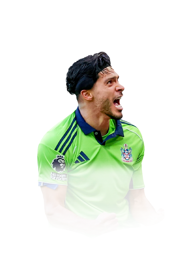 EA FC 26 Jiménez 86