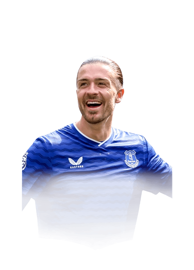 EA FC 26 Grealish 85