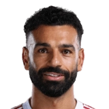 EA FC 26 Salah 92