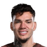 EA FC 26 Ederson 85