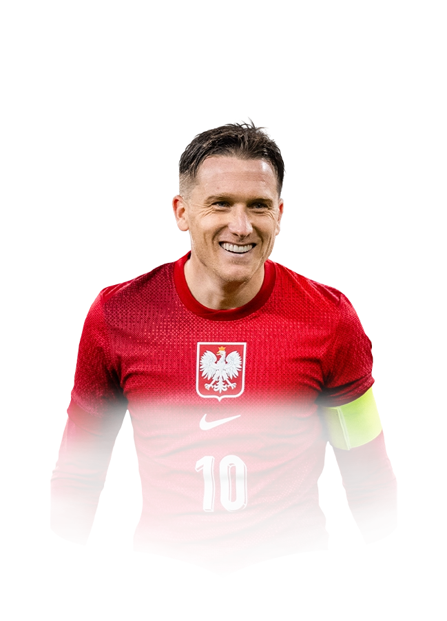 EA FC 26 Zieliński 85