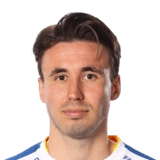 EA FC 26 Trondsen 65