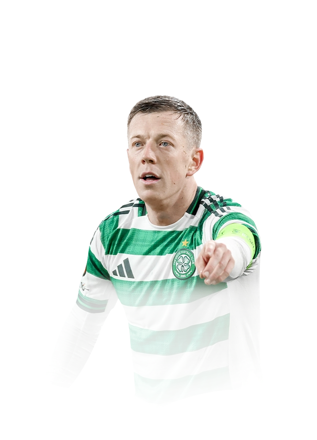 EA FC 26 McGregor 86