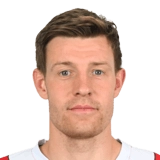 EA FC 26 Ironside 62