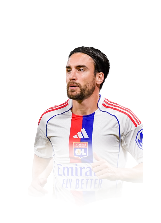 EA FC 26 Tagliafico 86