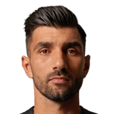 EA FC 26 Ricardo Esgaio 73