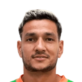 EA FC 26 Rony Lopes 73