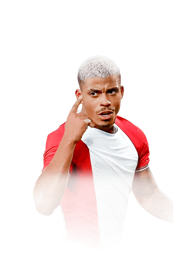 EA FC 26 Lemina 88