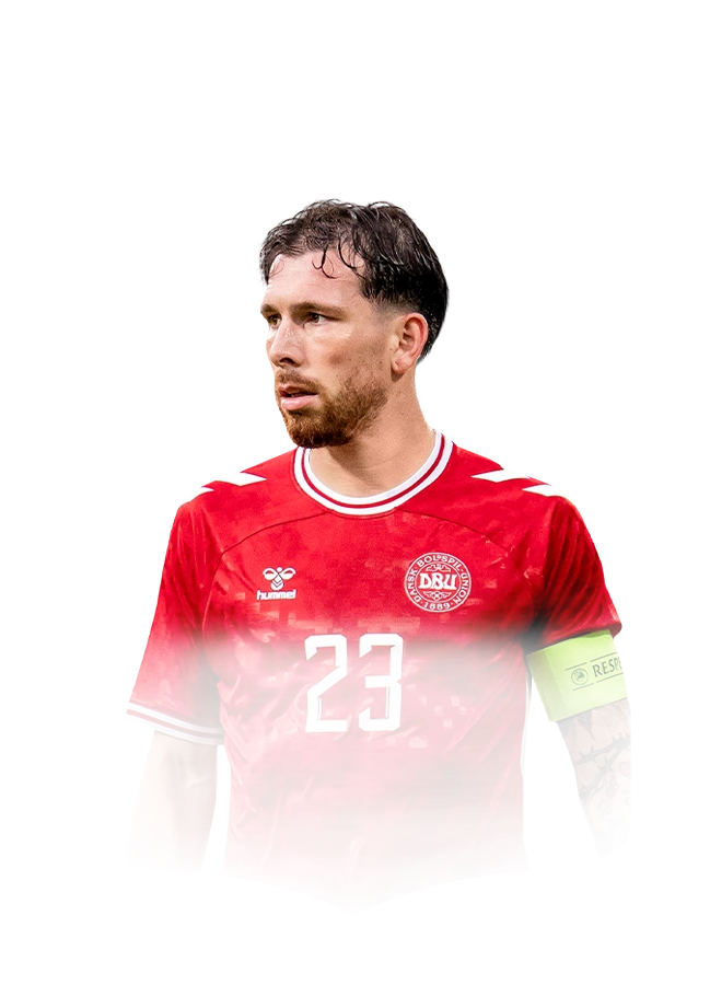 EA FC 26 Højbjerg 85