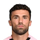 EA FC 26 Di Francesco 74