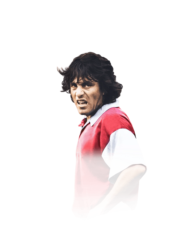 EA FC 26 Paulo Futre 89