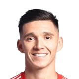 EA FC 26 Kranevitter 74