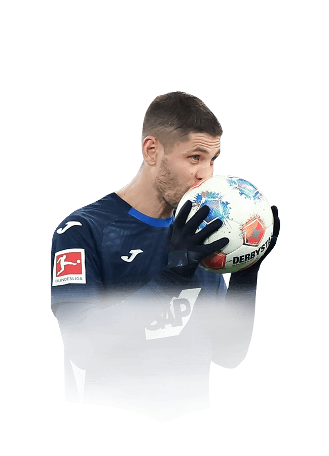 EA FC 26 Kramarić 87