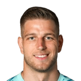 EA FC 26 von Ballmoos 70