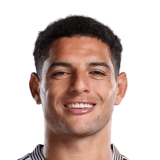 EA FC 26 Diego Carlos 78