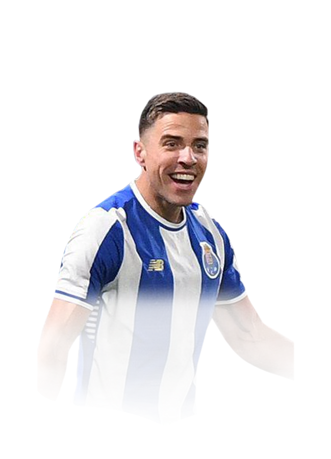 EA FC 26 Bednarek 84