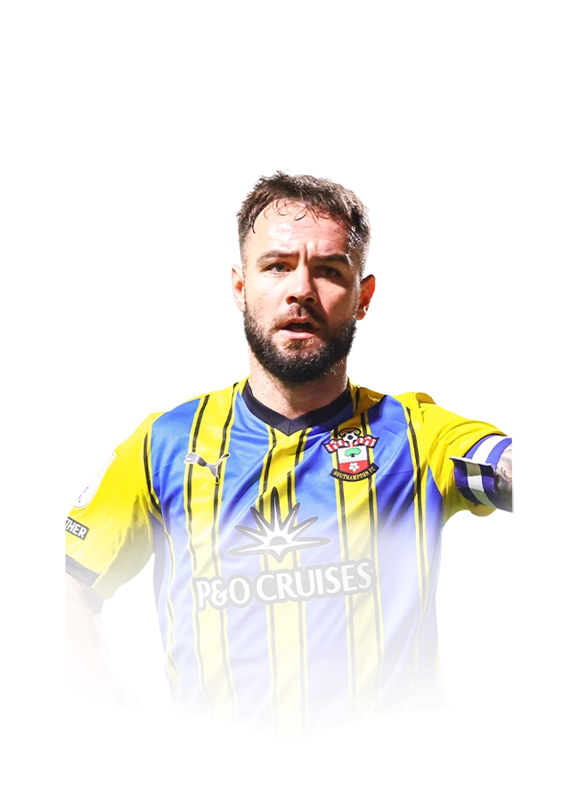 EA FC 26 Armstrong 83