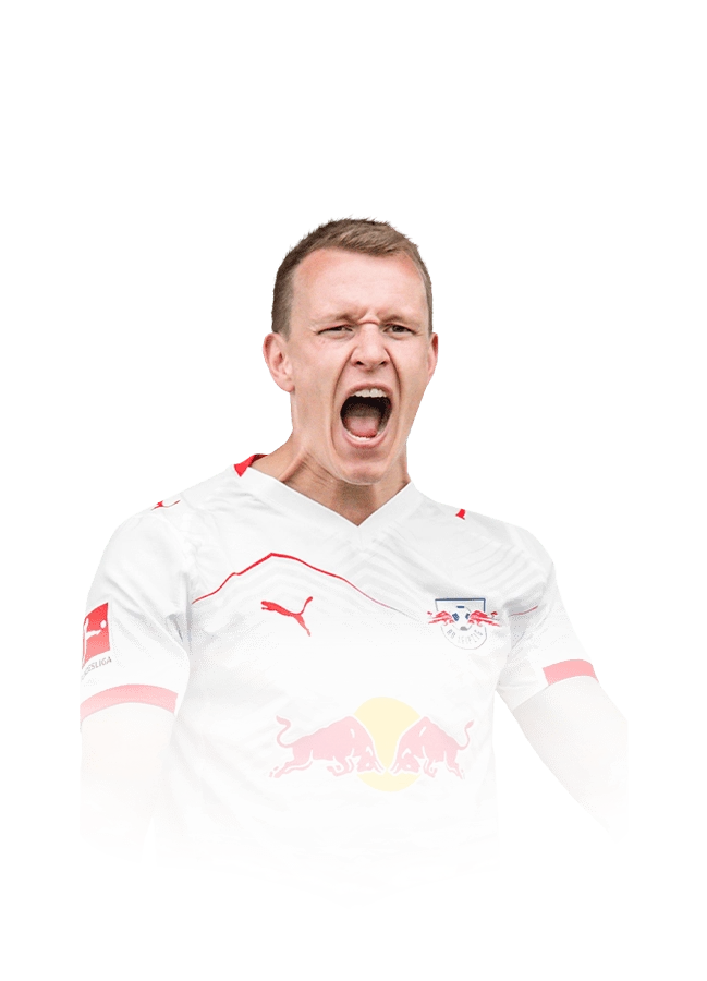 EA FC 26 Klostermann 86