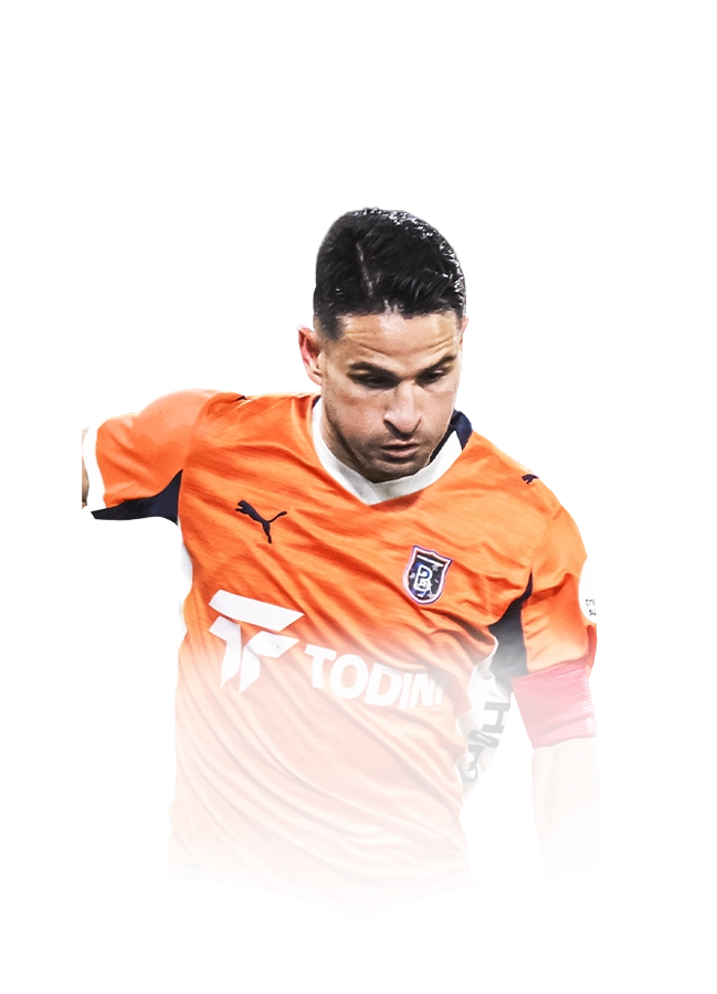 EA FC 26 Şahiner 84