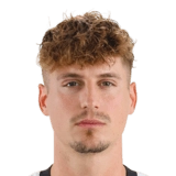 EA FC 26 Sergi Canós 71