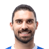 EA FC 26 Rúben Neves 86