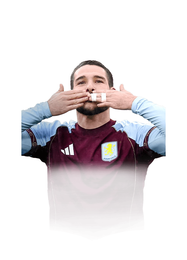 EA FC 26 Buendía 83