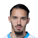 EA FC 26 Bennacer 80