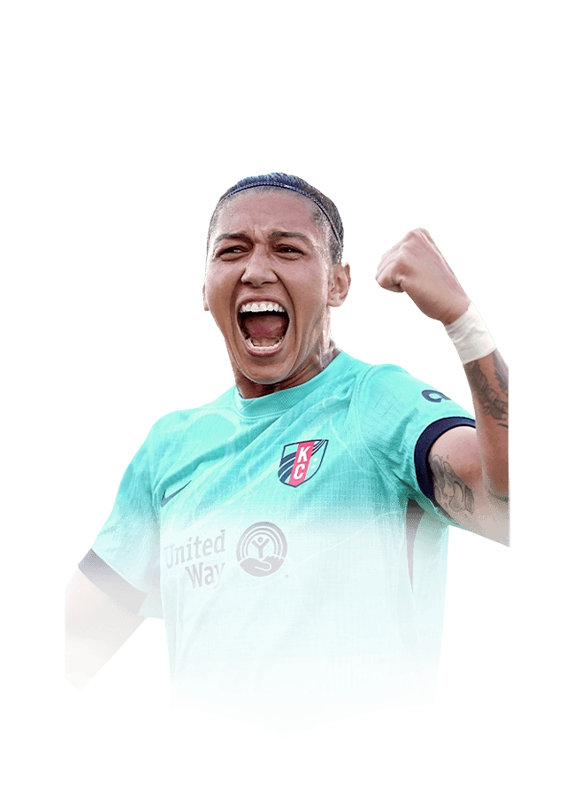 EA FC 26 Bia Zaneratto 84