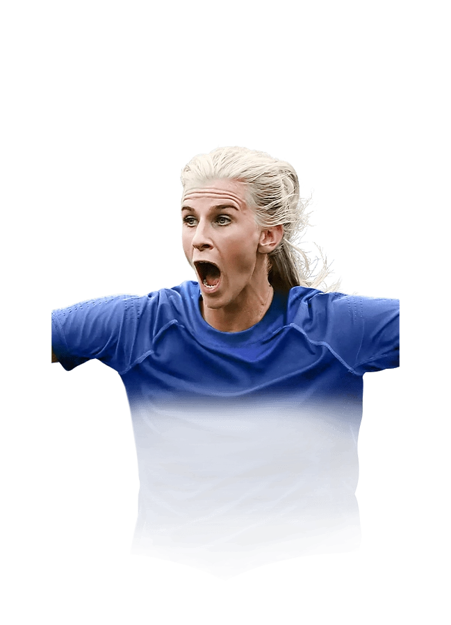 EA FC 26 Jakobsson 86