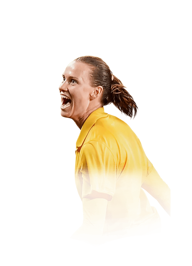 EA FC 26 van Egmond 88