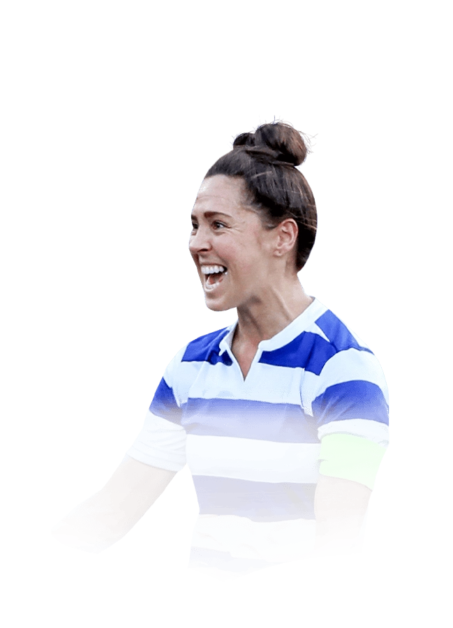 EA FC 26 Williams 88