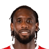 EA FC 26 Siebatcheu 73