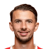 EA FC 26 Barlaser 70