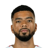 EA FC 26 Henrichs 88