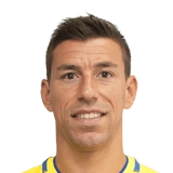 EA FC 26 Rubén Alcaraz 71