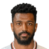 EA FC 26 Sharahili 63