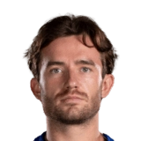 EA FC 26 Chilwell 77