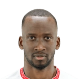 EA FC 26 Lukébakio 82