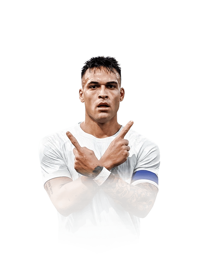 EA FC 26 Martínez 89