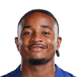 EA FC 26 Nkunku 81