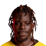 EA FC 26 Dele-Bashiru 70