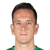 EA FC 26 Hadžiahmetović 73