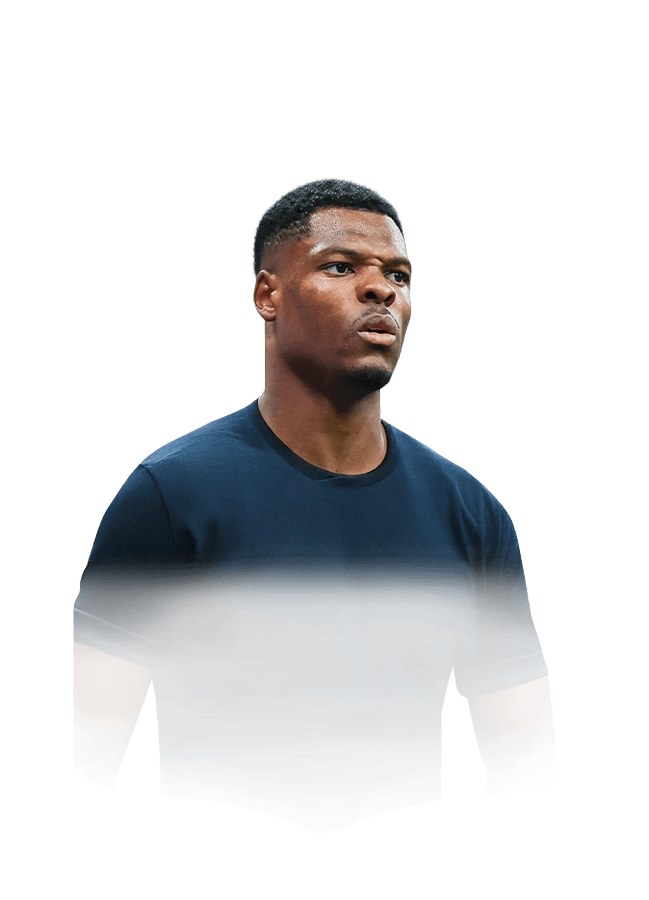 EA FC 26 Dumfries 86