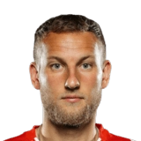 EA FC 26 Skovgaard 63