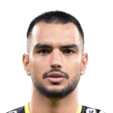 EA FC 26 Kabasakal 69