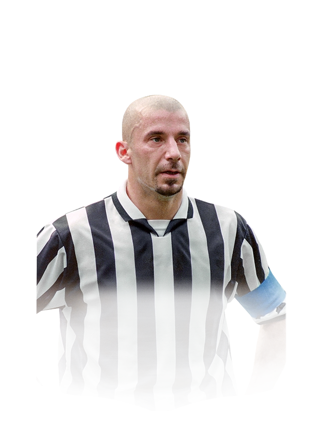 EA FC 26 Vialli 88