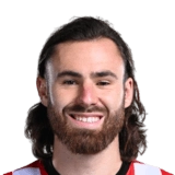 EA FC 26 Brereton Díaz 74