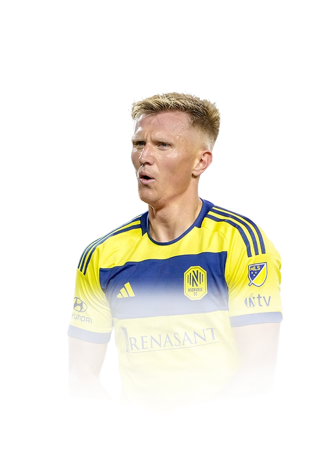 EA FC 26 Surridge 83