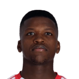 EA FC 26 Florentino 80