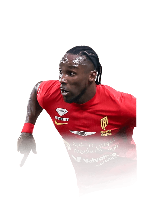 EA FC 26 Quiñones 85